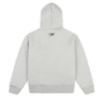 Overline Hoodie – Grey g