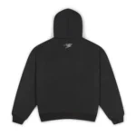 Overline Hoodie – Olive g