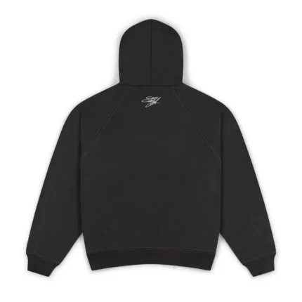 Overline Hoodie – Olive g