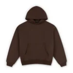 Signature Hoodie – Brown g