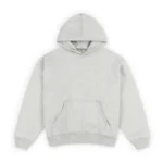 Signature Hoodie – Grey