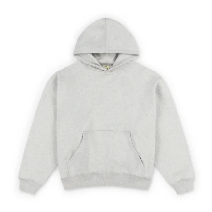 Signature Hoodie – Grey